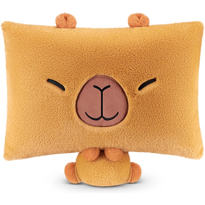 Pillow Peeps - Kapivar
