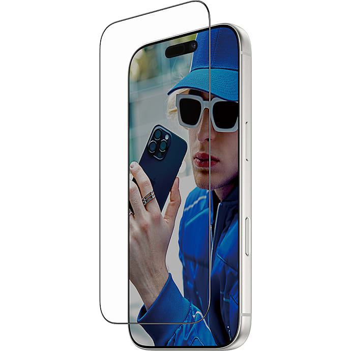 PanzerGlass Skærmbeskyttelse iPhone 17 Pro