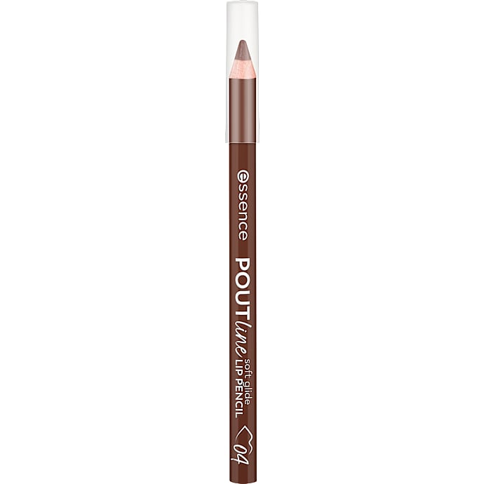 Essence Lipliner 04 Cocoa Me Crazy