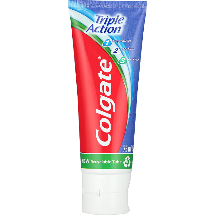 Colgate Tandpasta 75 ml
