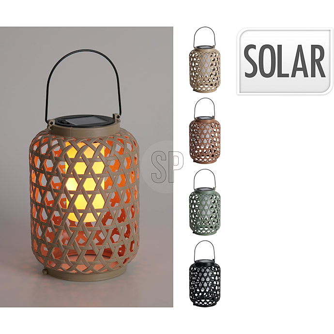 Solar Lanterne