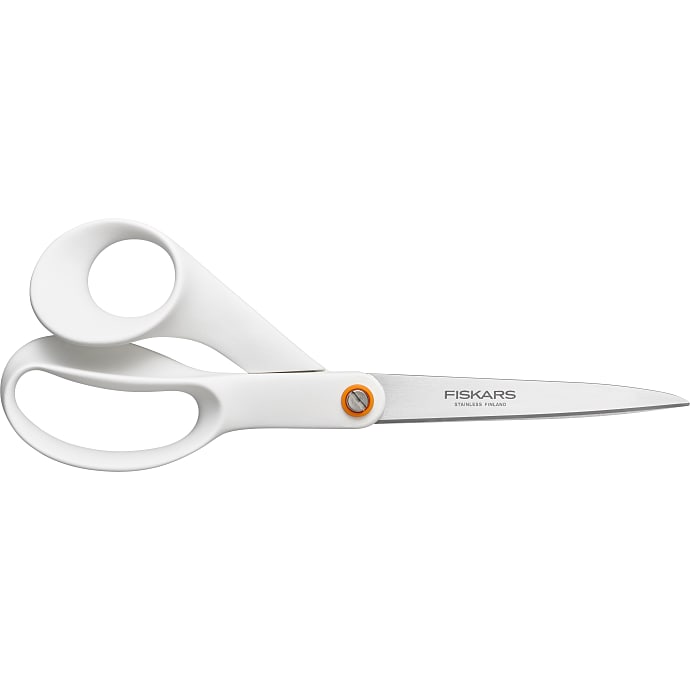 Fiskars Functional Form Universalsaks Hvid