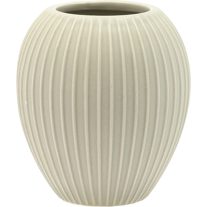 Salling Agnes Tandkrus Beige