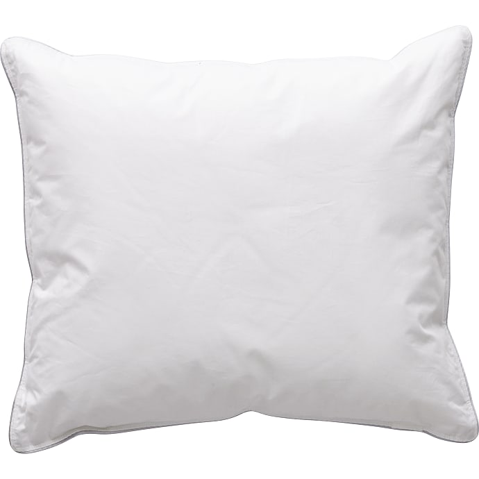 Salling fiberpude junior 40x45 cm - Lav