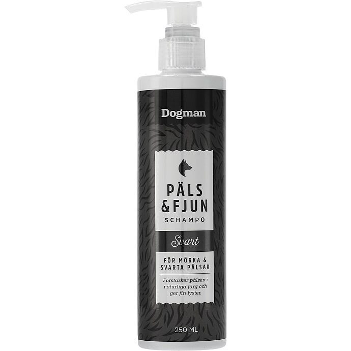 Shampoo
