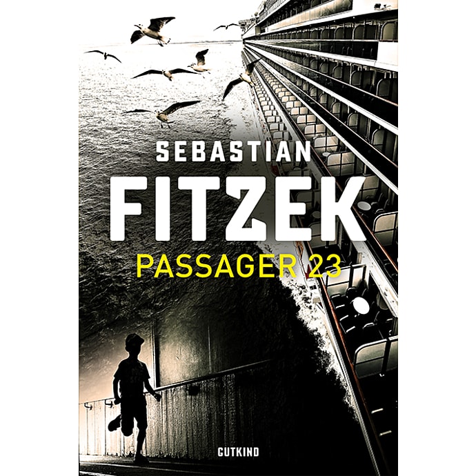 Gutkind Passager 23 - Sebastian Fitzek