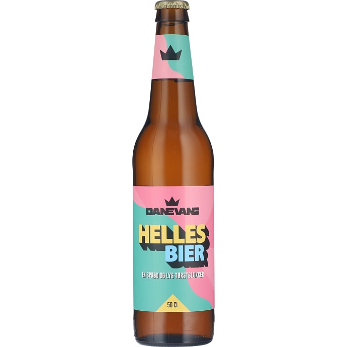 Helles Bier