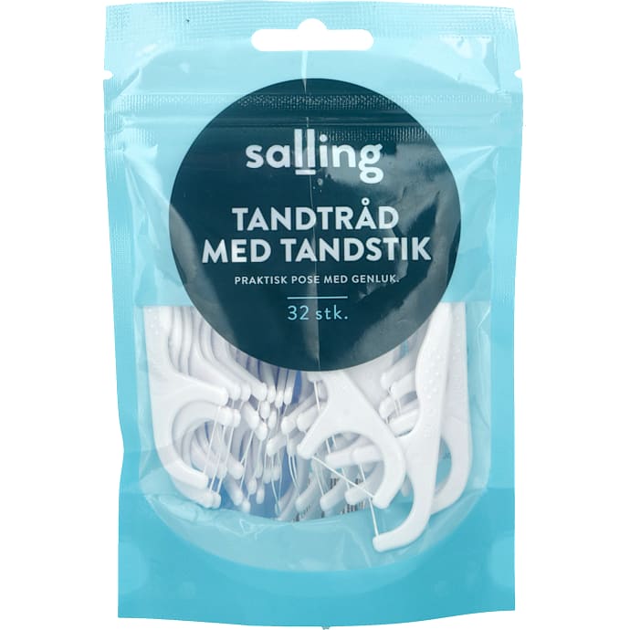 TANDTRÅD M. TANDSTIK