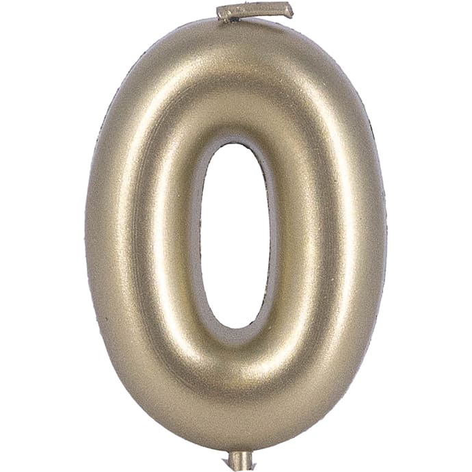 Salling Kagelys 0 Guld