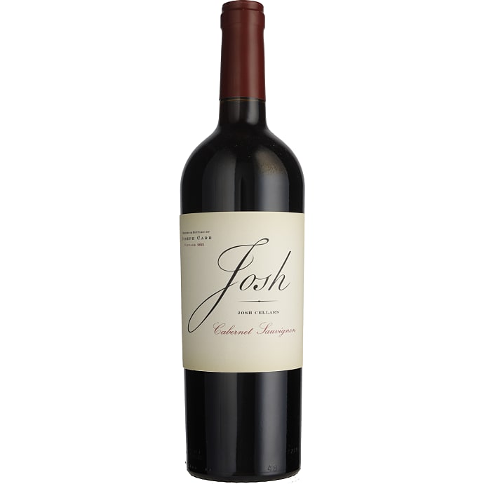 Josh Cellars Cabernet Sauvignon