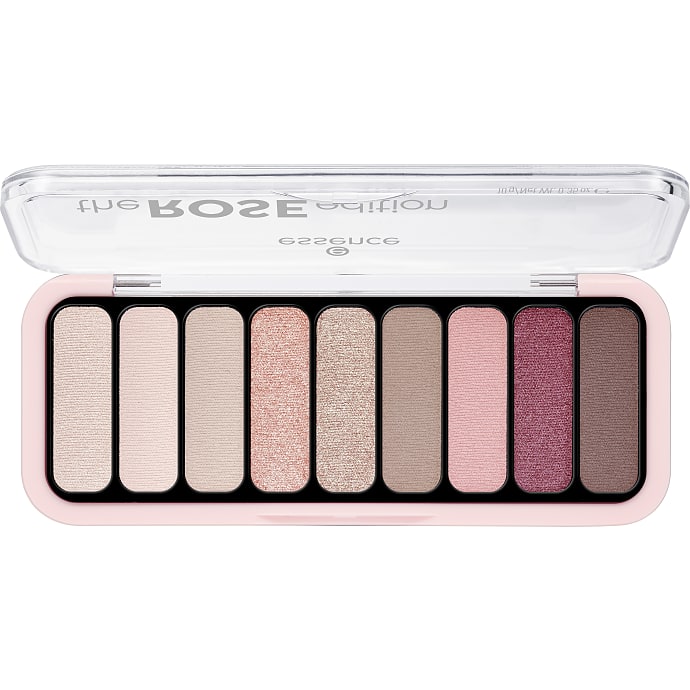 Essence Øjenskygge The Rose Edition