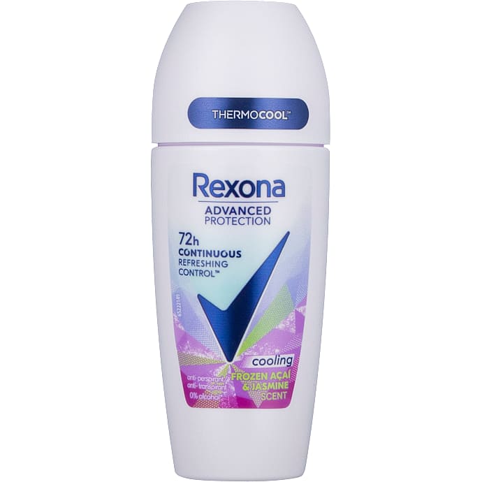 Rexona Iced Frozen Acai & Jasmine Roll-on Deodorant
