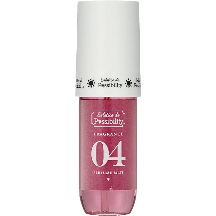 04 Body Mist