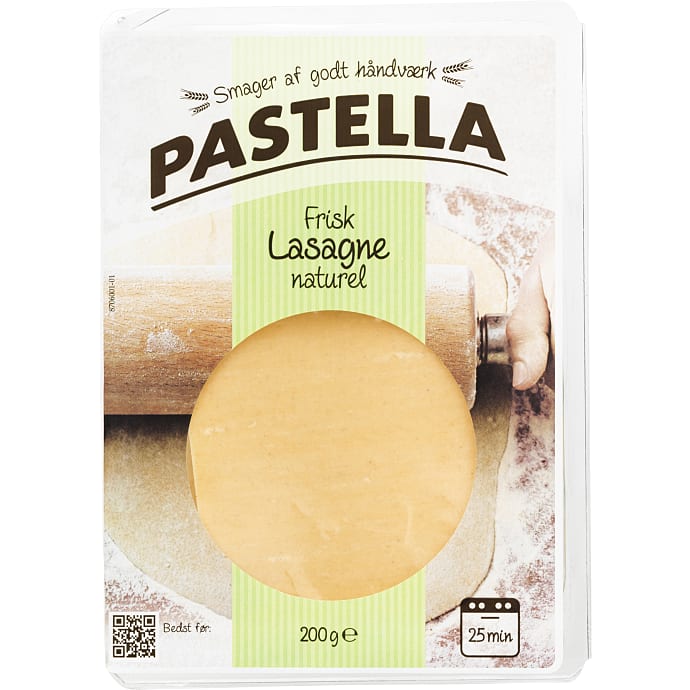 Lasagneplader