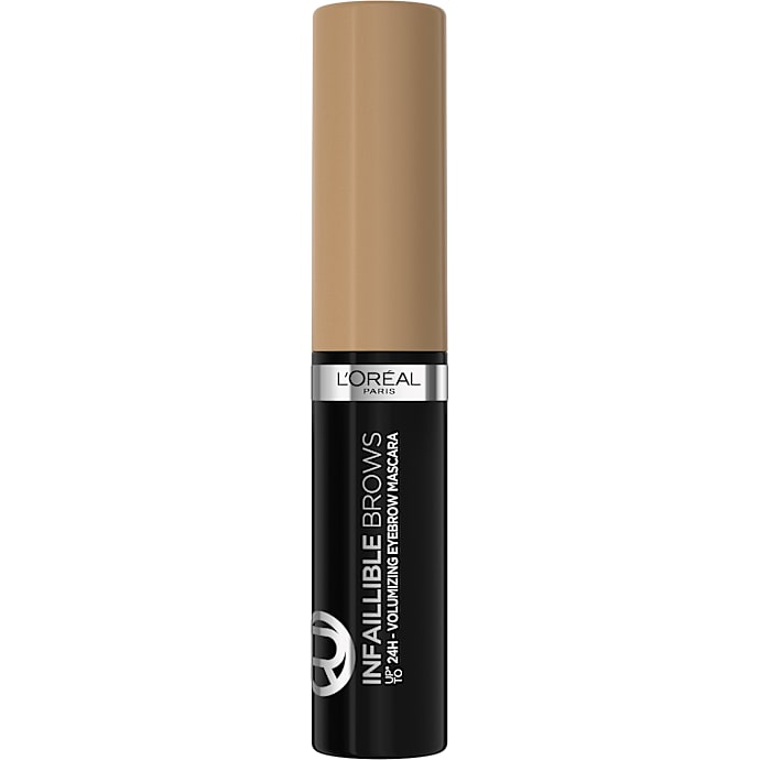 Øjenbrynsgel 7.0 Blonde