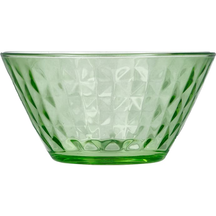 Aida Mosaic skåle Ø 12 cm assorteret