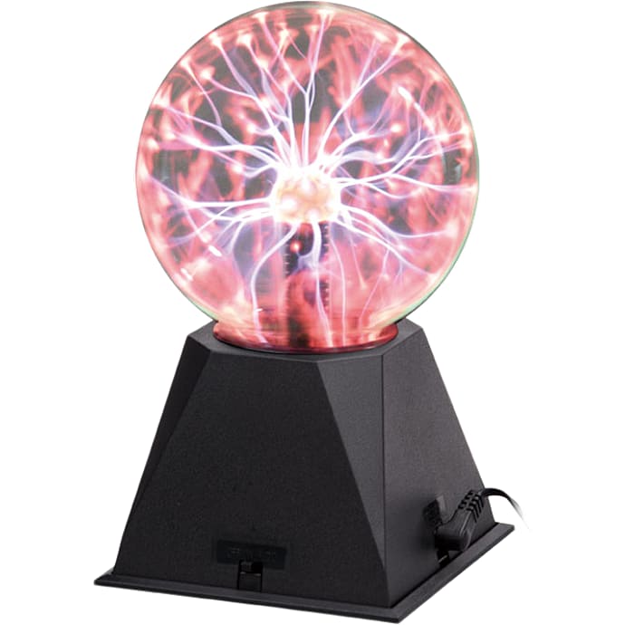Salling Plasma Lampe Berøringsfølsom
