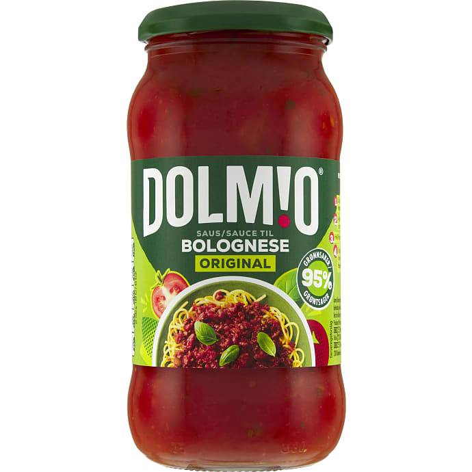 Pastasauce Original