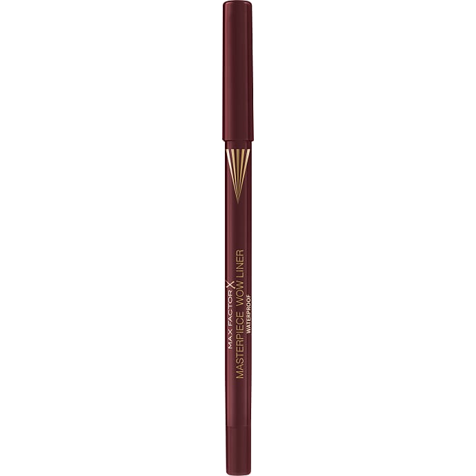 Eyeliner 190 Sweet Fig vandfast