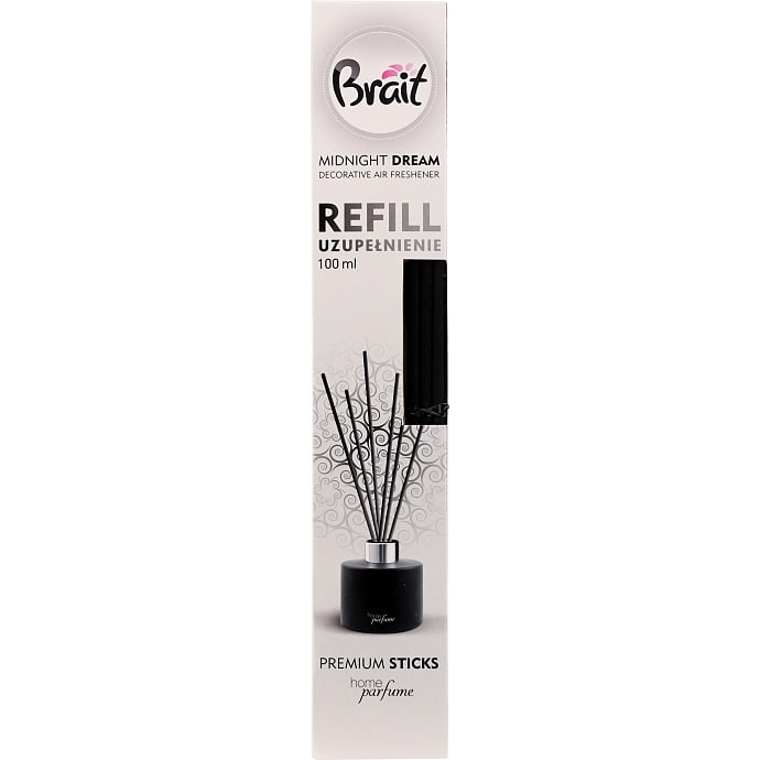 Duftpinde Midnight Dream Refill