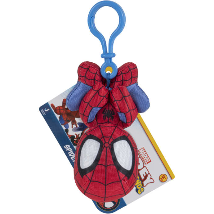 Disney Spidey Clip