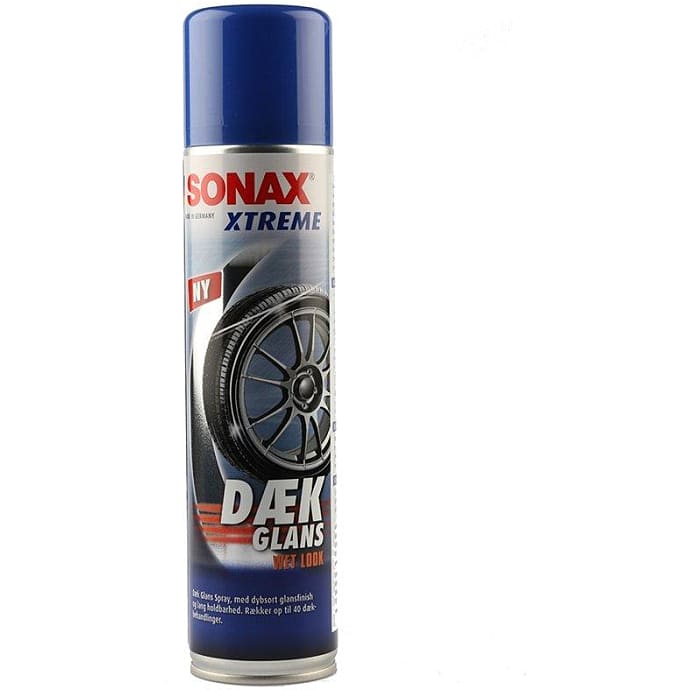 Sonax Dækglans