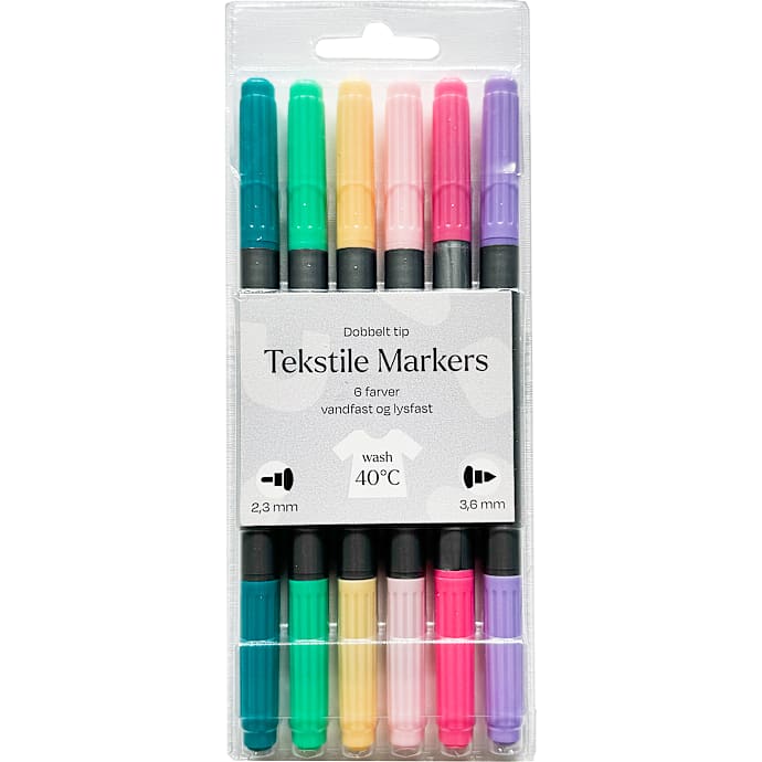 1Conzept Tekstiltusser