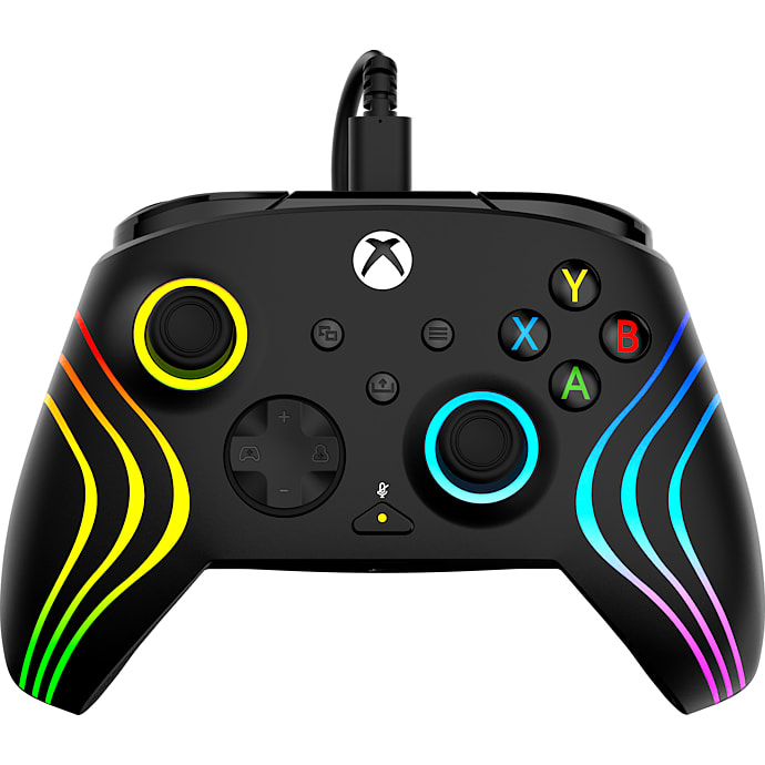 Turtle Beach Afterglow Wave controller sort