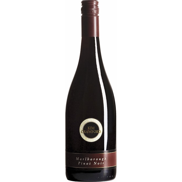 Marlborough Pinot Noir