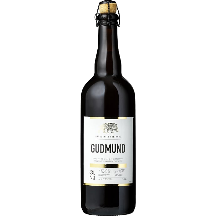 Gudmund