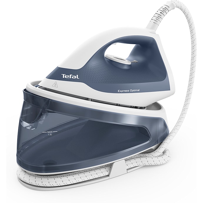 Tefal Dampstrygejern SV4110