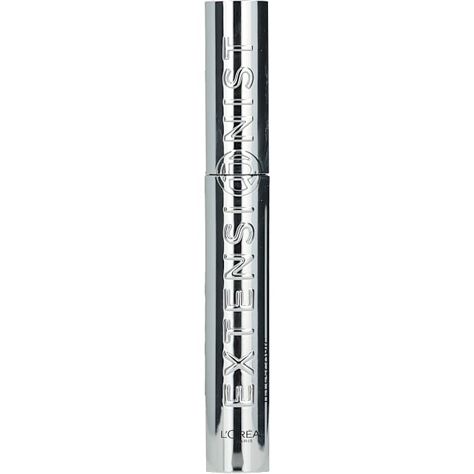 Mascara sort