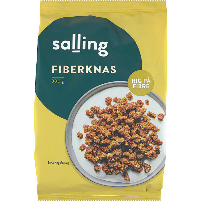 Fiberknas