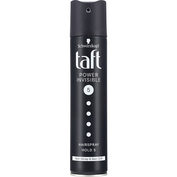 Schwarzkopf Hårspray 250 ml