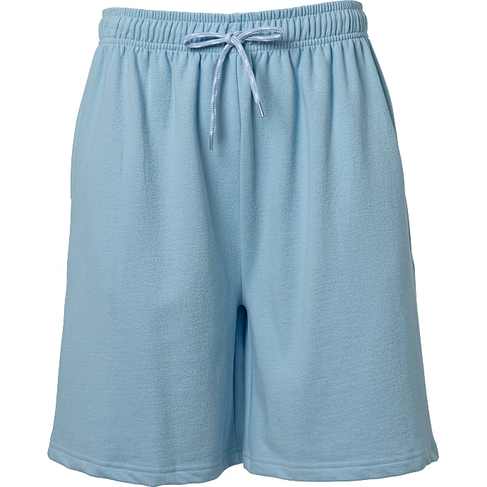 VRS Dame Sweatshorts Blå