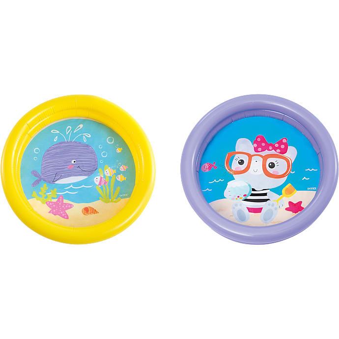 Intex 2-rings Babypool