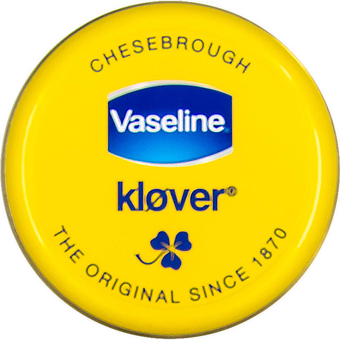 Kløver Vaseline 40 g
