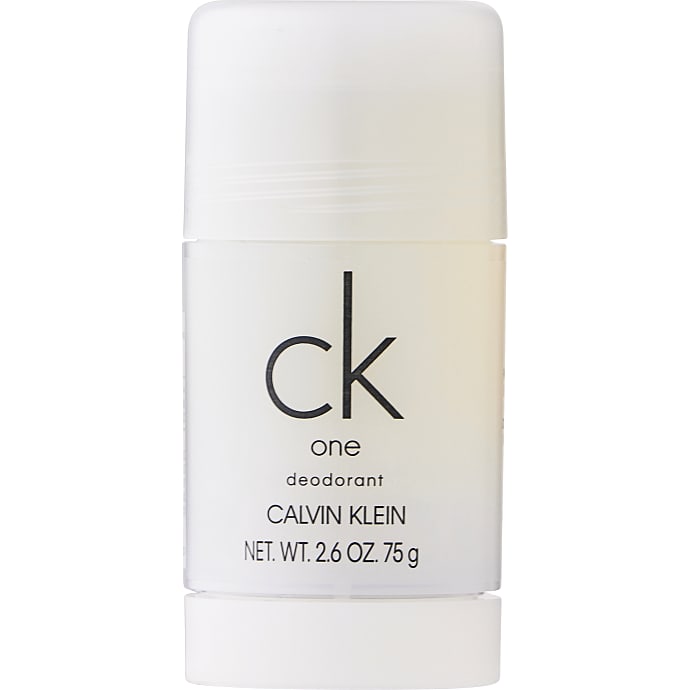 Calvin Klein One deostick