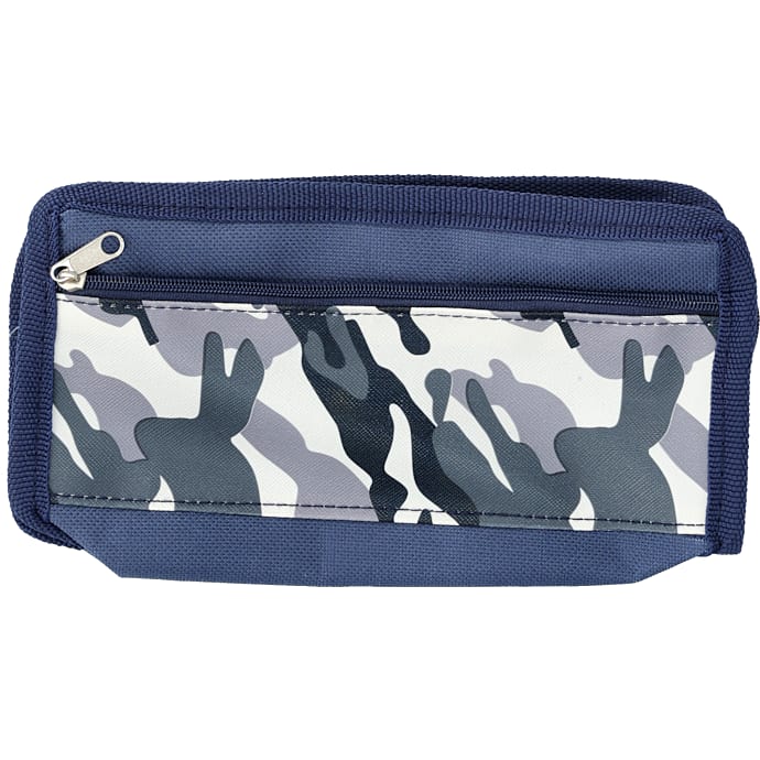 Danpen junior penalhus - camoflage