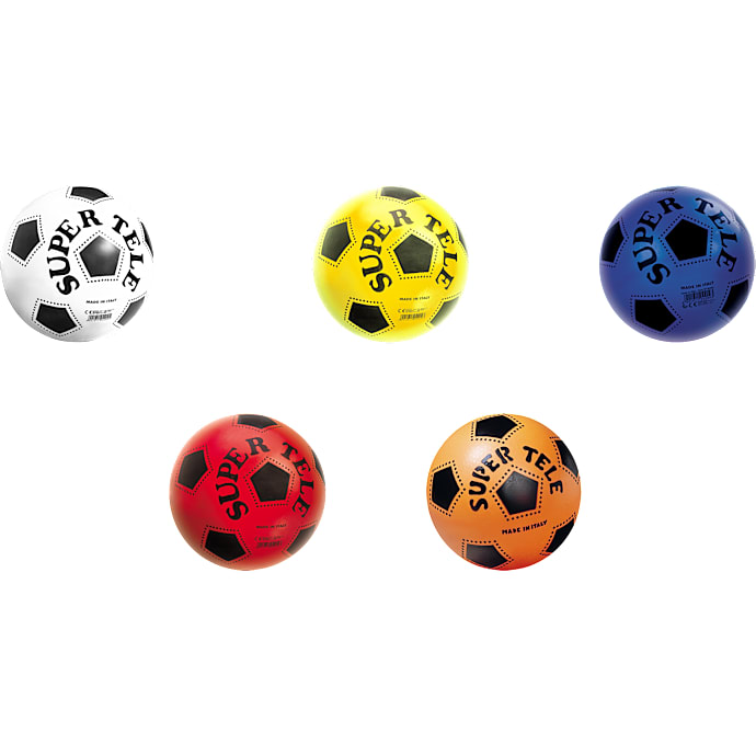 Stor Plastikbold Assorteret