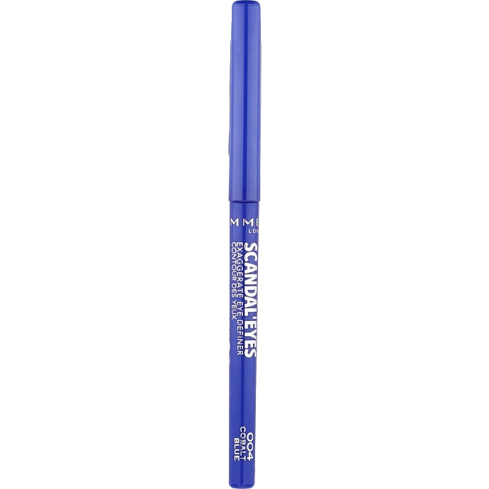 Exaggerate Eye Definer eyeliner 004 Cobalt Blue