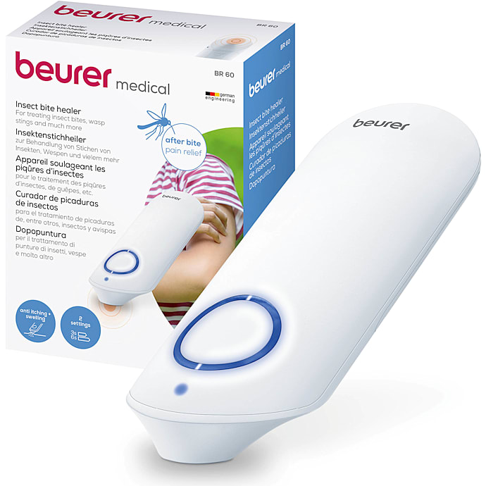 Beurer BR 60 insektstikhealer