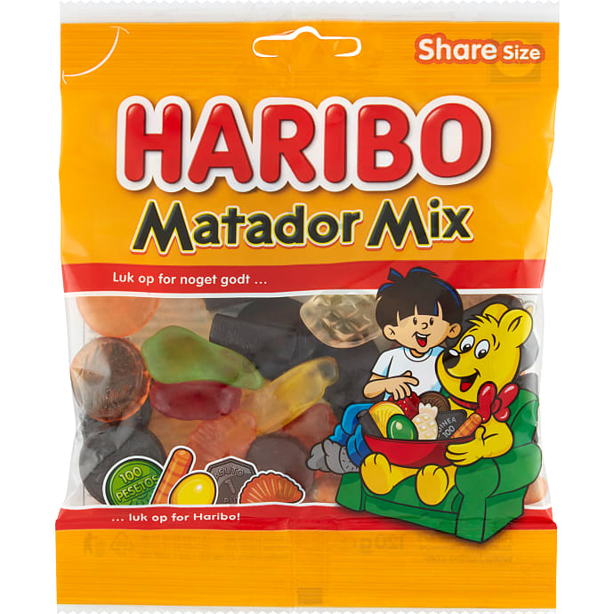 Matador Mix