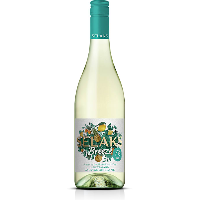 Selaks Sauvignon Blanc