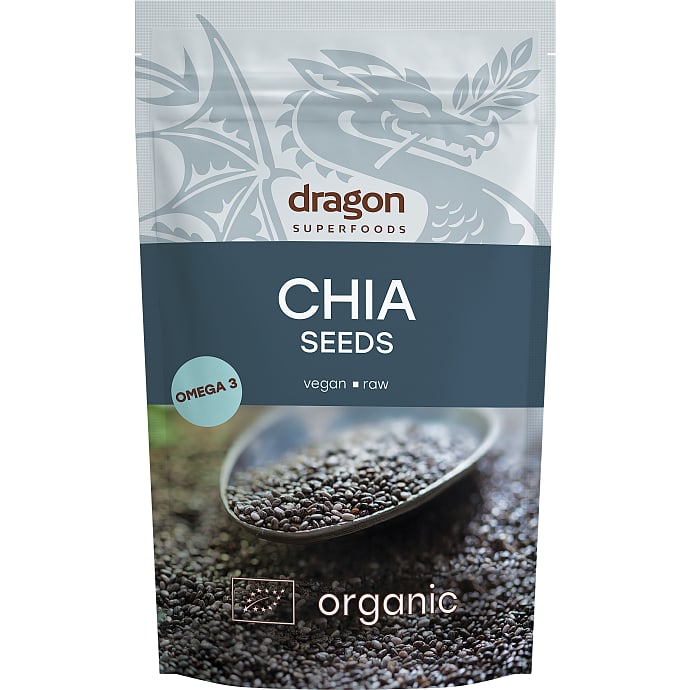 Dragon Superfoods Chiafrø