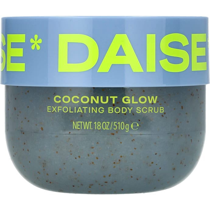 Daise Bodyscrub Kokos