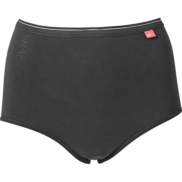 Marathon Dame Maxi Str. 38 Sort