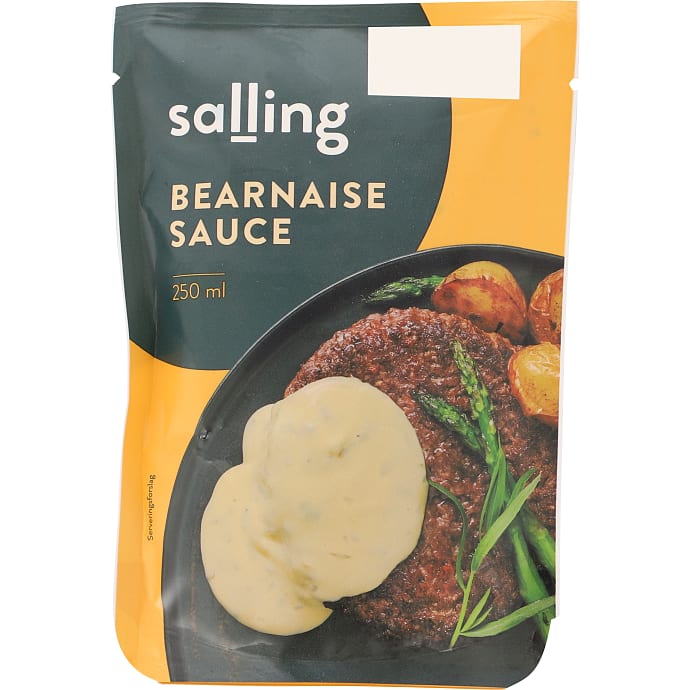 Salling Bearnaisesauce