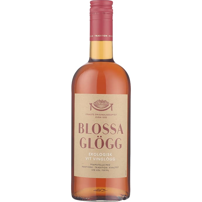 Gløgg øko