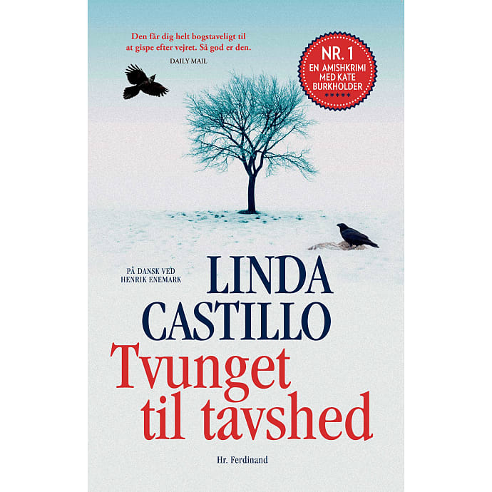 Hr. Ferdinand - Tvunget til tavshed